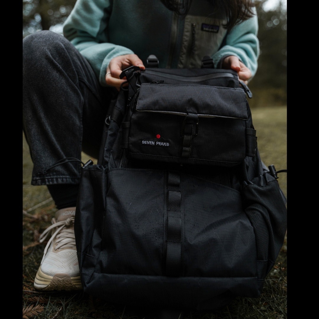 All versions backpack