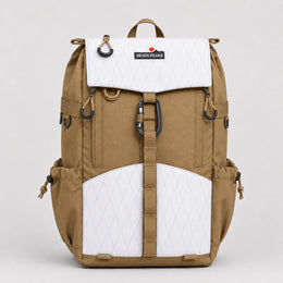 All versions camel backpack
