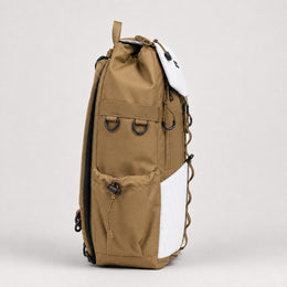 All versions camel backpack