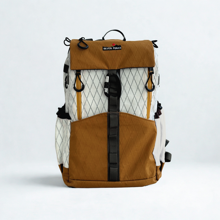 All versions backpack