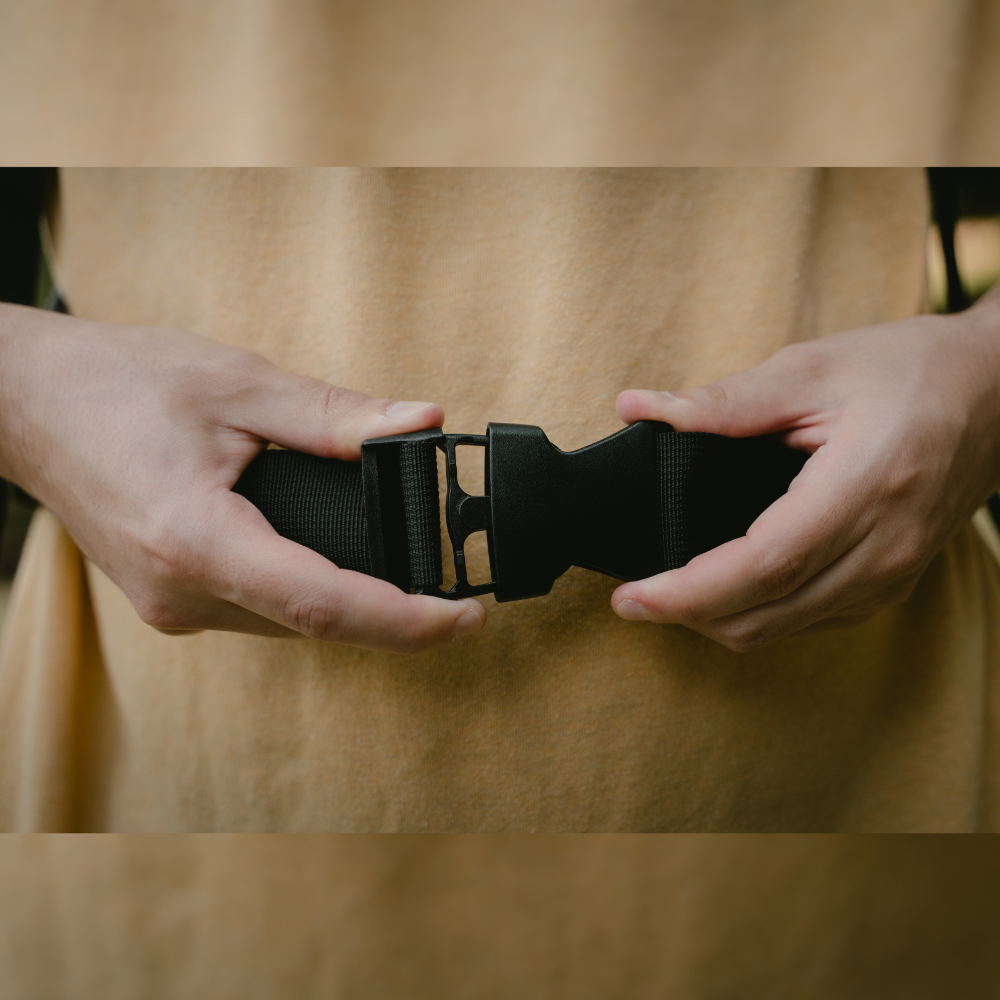 All versions backpack