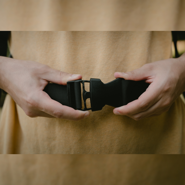 All versions backpack