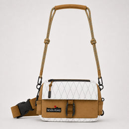 All versions camel backpack